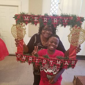 Meet your Posher, Lela